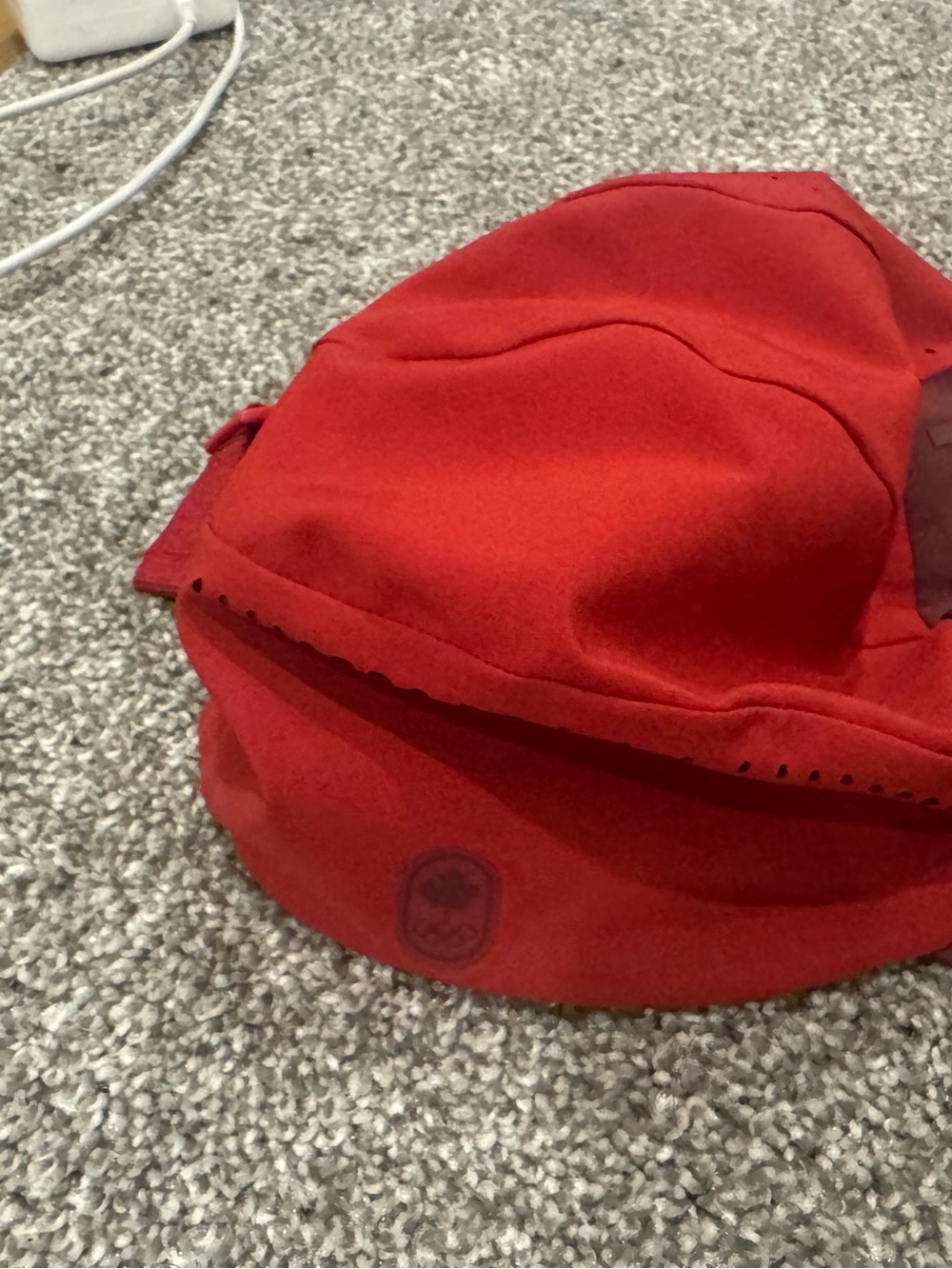 Lululemon Hat - Picture 2 of 3
